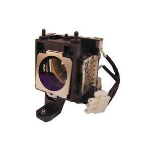   MP610 Replacement Lamp with Housing for BenQ Projectors Electronics