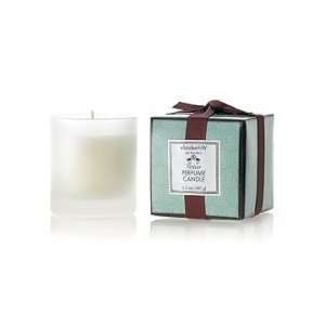  ElizabethW Perfume Candle   Vetiver: Health & Personal 