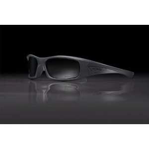 ESS Eyewear 5B 9.11 Limited Edition EE9006 08 Gray Frame Polarized 