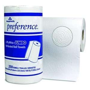   preference[TM] Perforated Roll Towel, Pack of 12