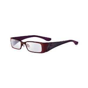 Oakley   Oph. Unpredictable (48) Matte Berry Sunglasses  
