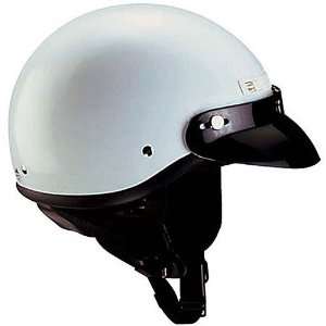 Cyber Solid U 1 Touring Motorcycle Helmet w/ Free B&F Heart Sticker 