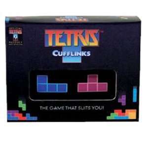        Tetris boutons de manchette Toys & Games
