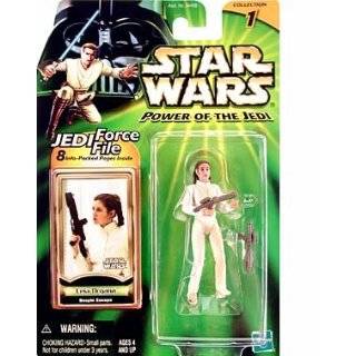  Star Wars   Princess Leia Organa   Bespin Escape   Epic 
