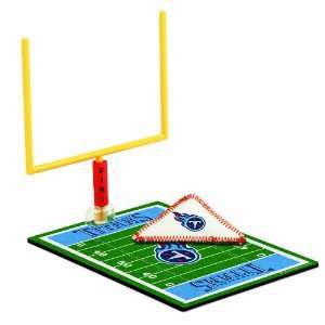  Tennessee Titans Tabletop Football Game: Toys & Games