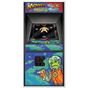 Arcade Game Door Cover Case Pack 60:  Home & Kitchen