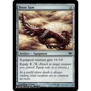  Bone Saw (Magic the Gathering   Conflux   Bone Saw Near 