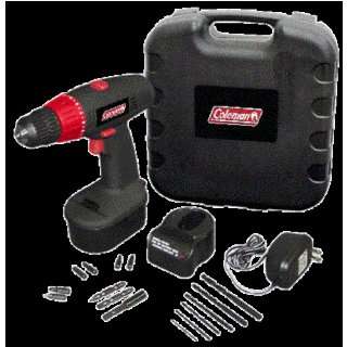  18v Pro series Drill Automotive