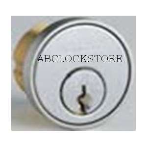  Schlage primus high security mortise cylinder lock