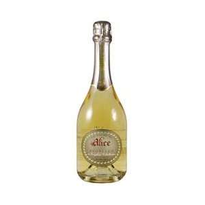   Prosecco Di Conegliano Valdobbiadene Extra Dry Veneto, Italy 750ml