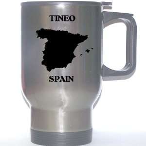  Spain (Espana)   TINEO Stainless Steel Mug: Everything 