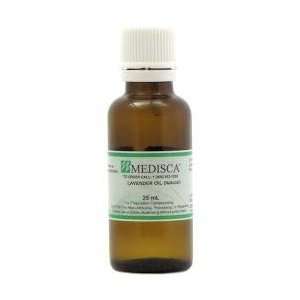  Medisca Lavender Oil (Natural) 25ml
