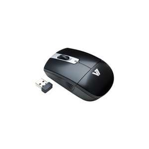   Wireless Laser Mouse With Storable Nano Receiver   BH1631 Electronics