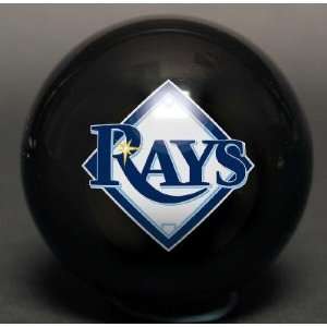   Bay Rays Billiard Pool Table Cue Ball / 8 Ball