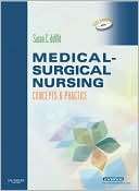 Medical Surgical Nursing Concepts and Practice