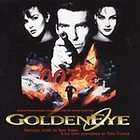 James Bond Goldeneye Movie soundtrack by Eric Ser