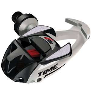  Time ICLIC2 RACER IVORY (Clipless Bike Pedals): Sports 