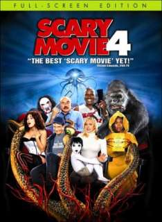   Scary Movie 1 & 2 by DIMENSION  DVD