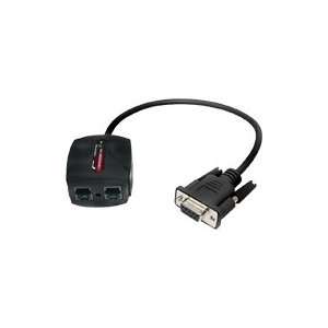  New   R Port Serial Remote Control by Startech   RPORT 