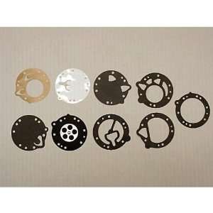  Winderosa Tillotson Diaphragm and Gasket Kit 451401 