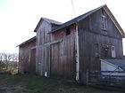 Barn   Sawn Pine   30x60 Timber Frame