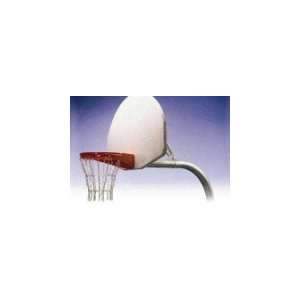  Set of 2   Basketball Nets   Bison Chain Net Sports 