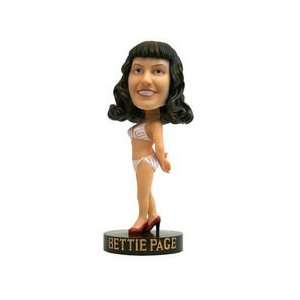  Bettie Page Head Knocker: Everything Else