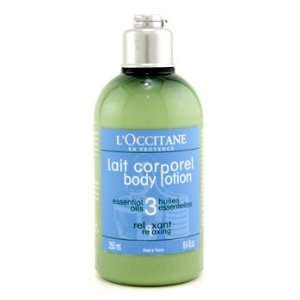  Aromachologie Relaxing Body Lotion Beauty