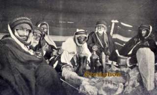 1927_Miss BELL Letters IRAQ Baghdad MESOPOTAMIA Syria FAISAL Arabia 