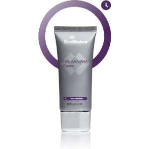  SkinMedica 15% AHA/BHA Face Cream Beauty