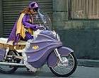 batgirl batcycle  