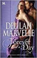   Forever and a Day by Delilah Marvelle, Harlequin 