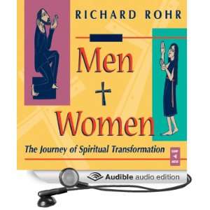   Spiritual Transformation (Audible Audio Edition) Richard Rohr Books