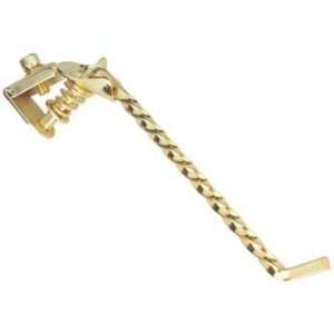    Gold Twisted Bike  Bicycle Kickstand 8 Sports & Outdoors