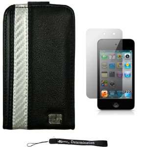   Mode Feature on Cover Case for New Apple iPod Touch 4 ( 4th Generation