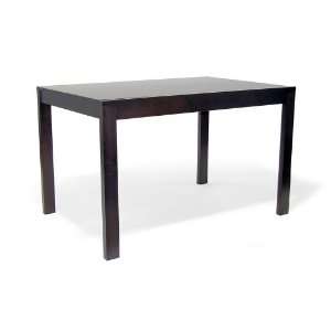  Thora Extendable Dining Table (Coffee)