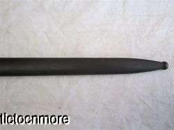 WWI FRENCH M1892 1st PATTERN MANNLICHER BERTHIER SWORD KNIFE BAYONET 