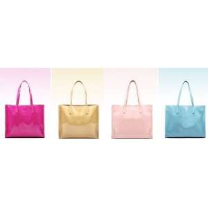 Fashion Big Women Bag Shoulderbag 1170114 (Gold): Home 