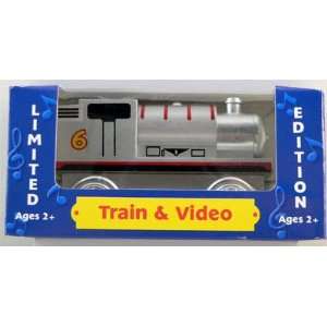  Thomas the train Exclusive Train #6 Toys & Games