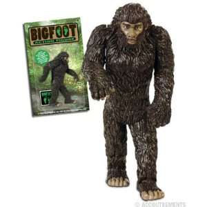  Bigfoot Action Figure Baby