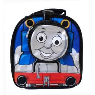 Lunch Bag THOMAS THE TRAIN NEW LunchBox Box case tote  