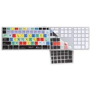  Kb Covers Photoshop Keyboard Cover Apple Ultrathin 