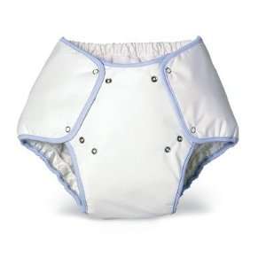  Ultra Fit Reusable Briefs