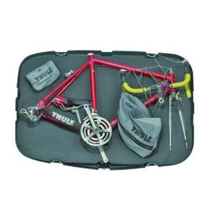 Thule Round Trip Shippable Bike Case 699:  Sports 