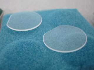 Laser Optics Tuner Lens Beam Splitter Filter Plate Lot  
