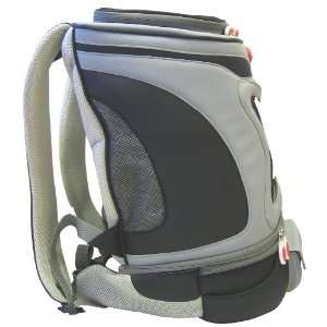  Pet Backpack Small Dog Carrier Backpack With Removable Waist Pack 