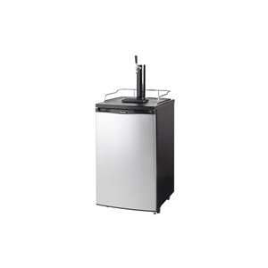  Danby 5.2 cu ft Kegerator: Kitchen & Dining