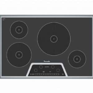  Thermador Masterpiece Series: CIT304GB 30 Induction Cooktop 