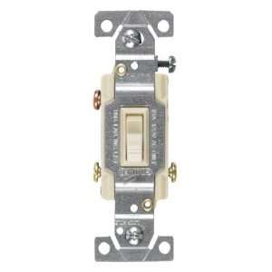  Cooper Wiring Copal (co/alr) Switch