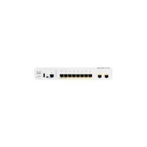  New   Cisco Catalyst WS C2960CG 8TC L Compact Ethernet 